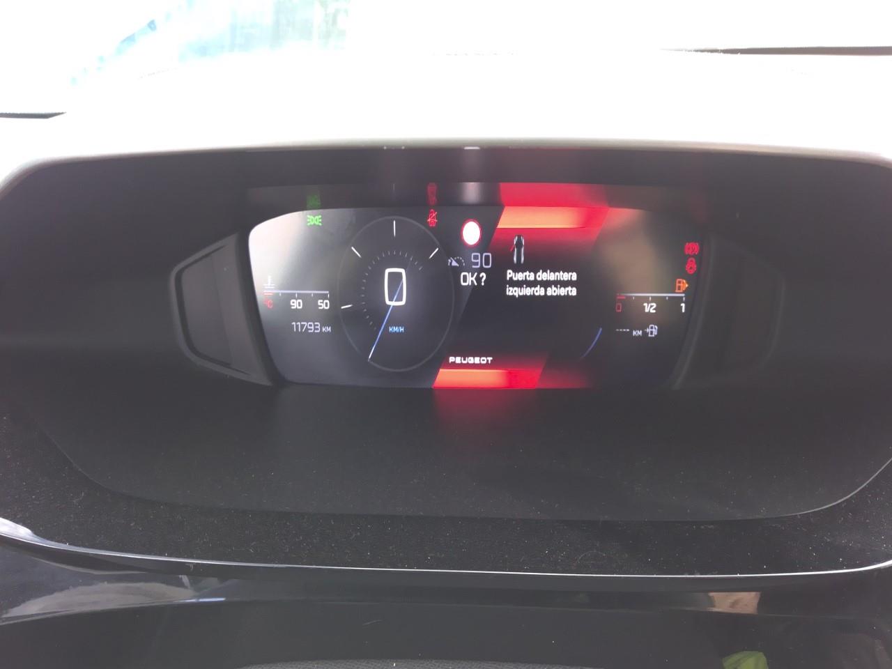 Foto Peugeot 308 5