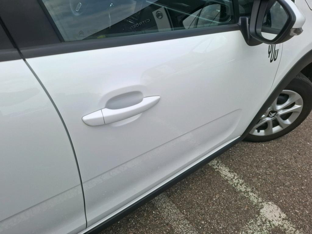Citroen C3 PureTech 83 ch BVM5 You 2023