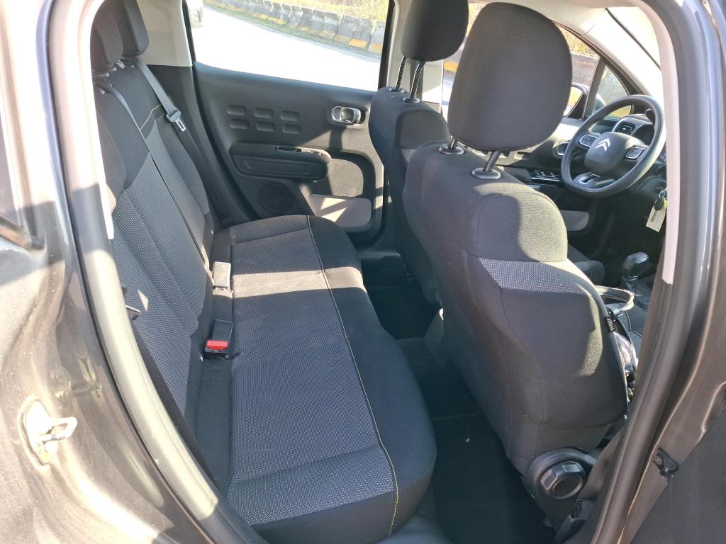 Citroen C3 BlueHDi 100 S&S BVM Feel Business 2019