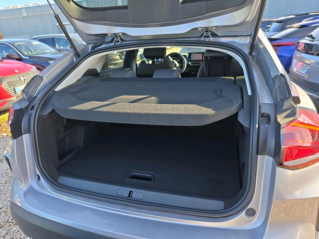 Citroen C4 PureTech 130 EAT8 Max 2023