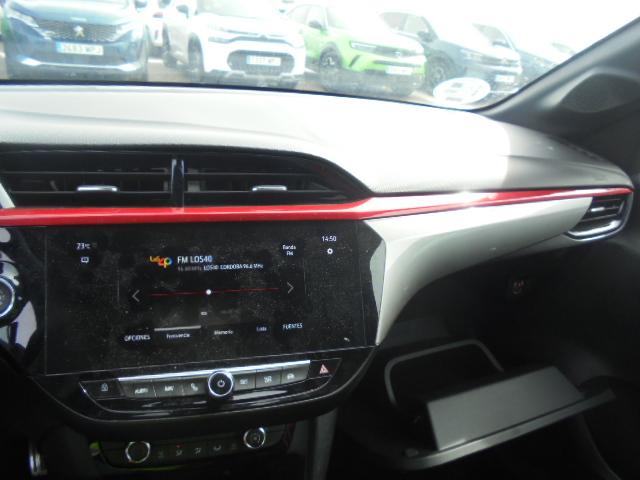 Foto Opel Corsa 10