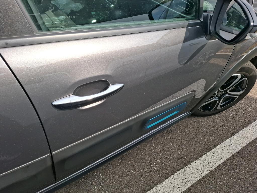 Citroen C3 PureTech 110 S&S EAT6 Shine 2022