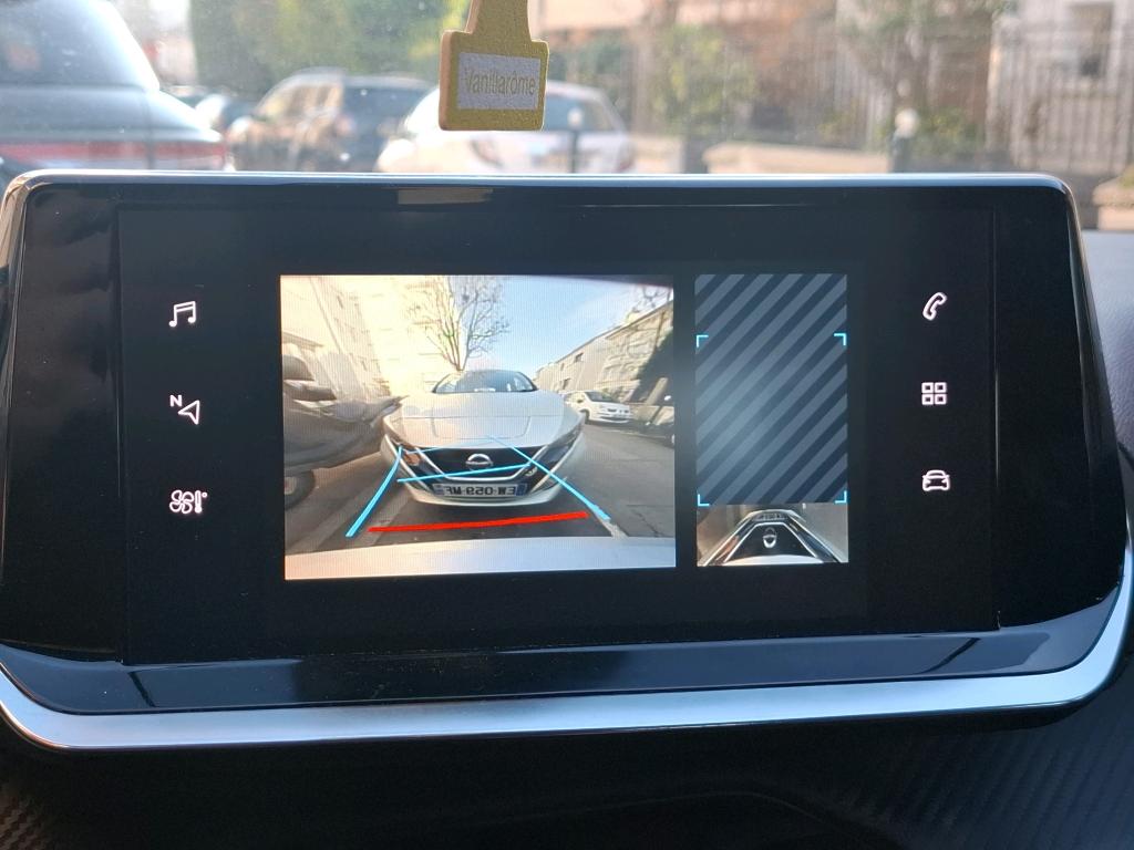 Peugeot 2008 BlueHDi 110 S&S BVM6 Active Pack 2022