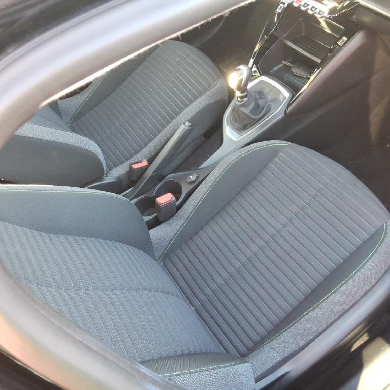 Foto Peugeot 308 11