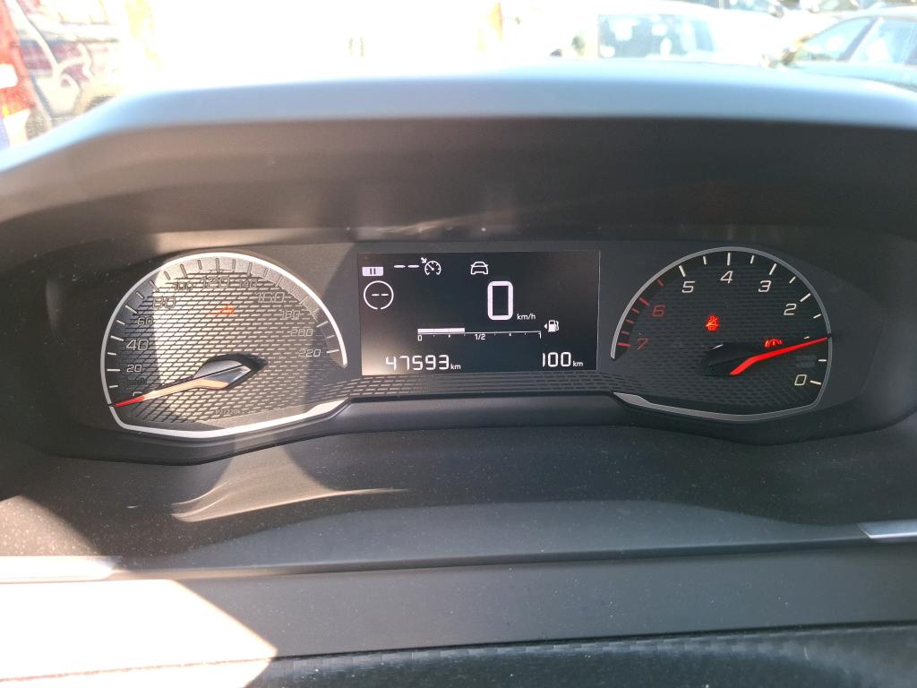 Peugeot 208 PureTech 75 S&S BVM5 Like 2021