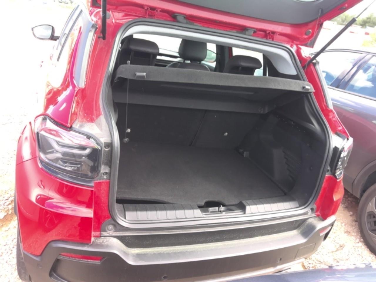 Foto Jeep AVENGER 18
