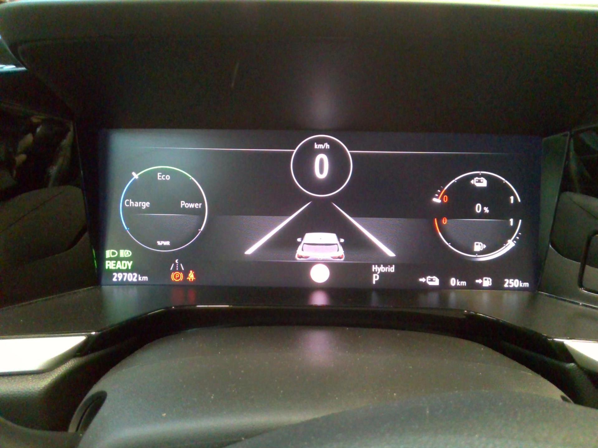 Opel Grandland Hybrid 225 ch BVA8 Elegance Business 2023