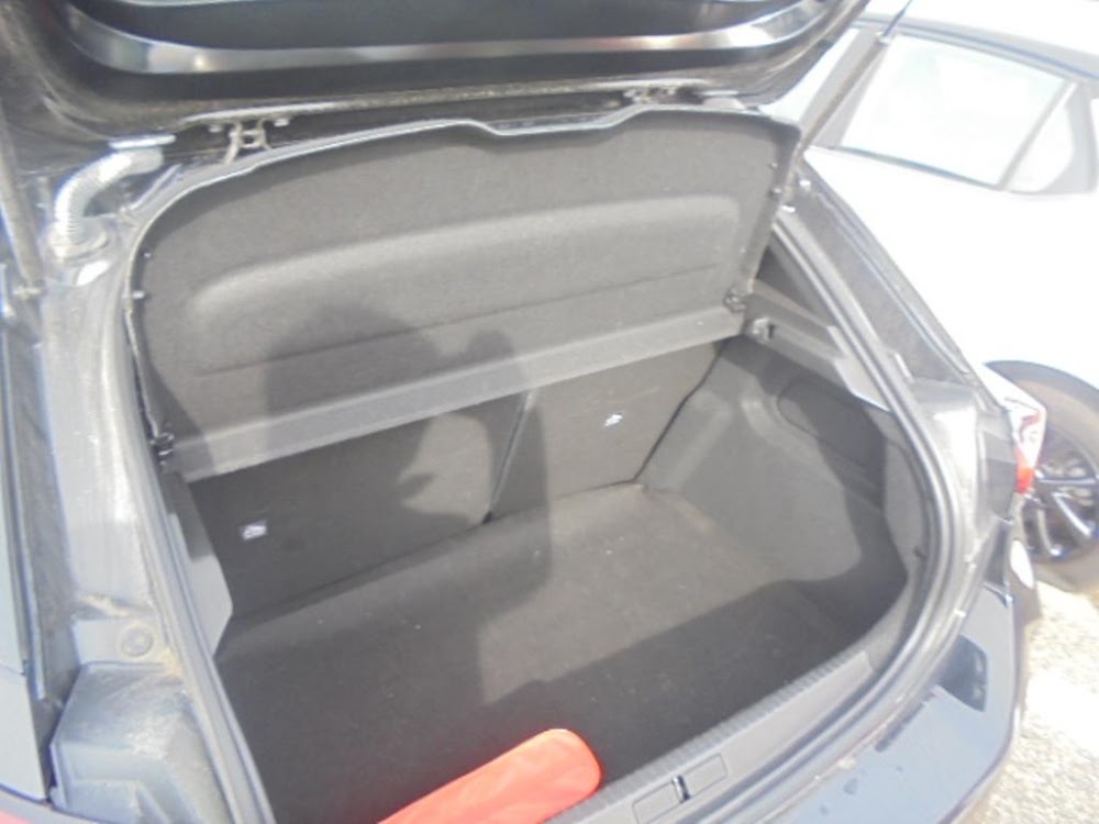 Foto Opel Corsa 12