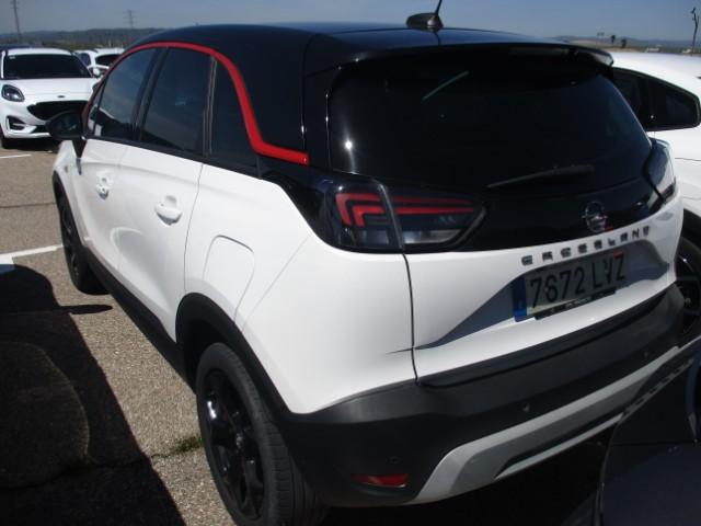 Foto Opel CrossLand 7