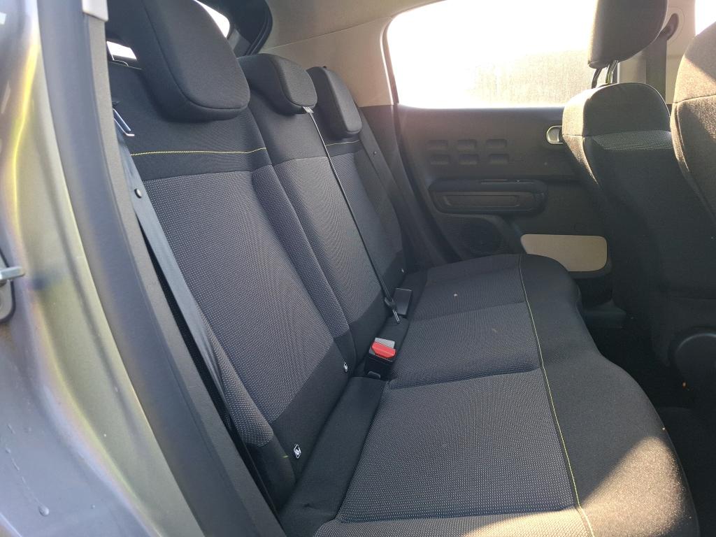 Citroen C3 BlueHDi 100 S&S BVM6 Shine 2023