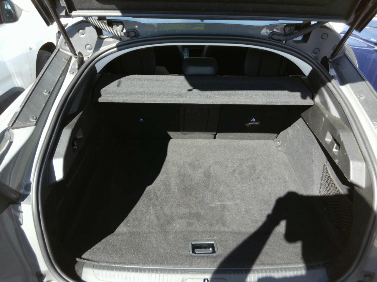 Foto Peugeot 408 10