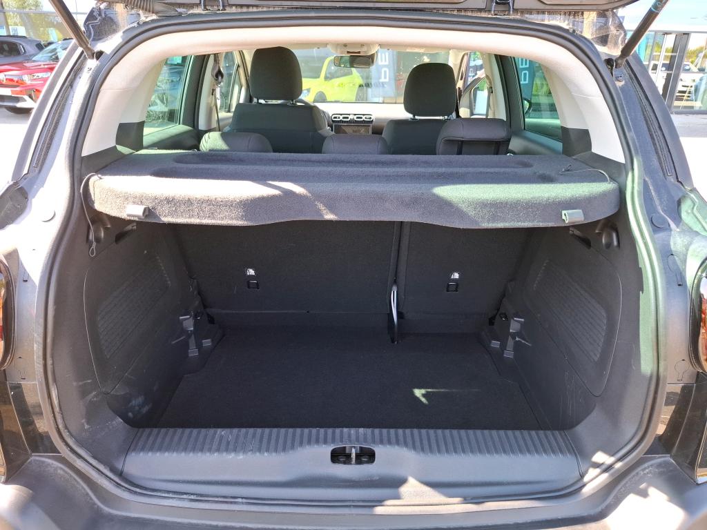 Citroen C3 Aircross PureTech 110 S&S BVM6 You 2024