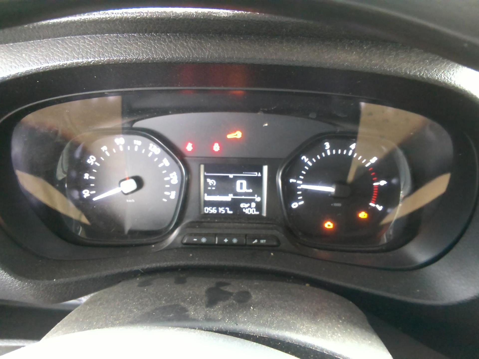 Citroen JUMPY FGN M BLUEHDI 120 S&S BVM6 2024