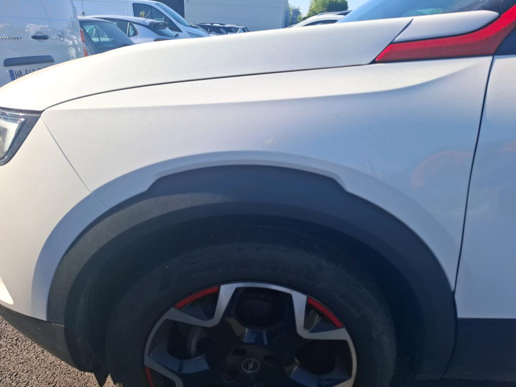 Opel Mokka 1.2 Turbo 100 ch BVM6 GS 2024
