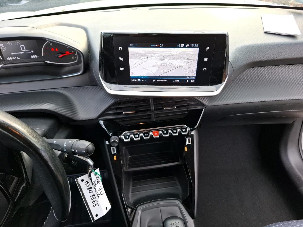 Peugeot 208 BLUEHDI 100 S&S BVM6 PREMIUM PACK 2021