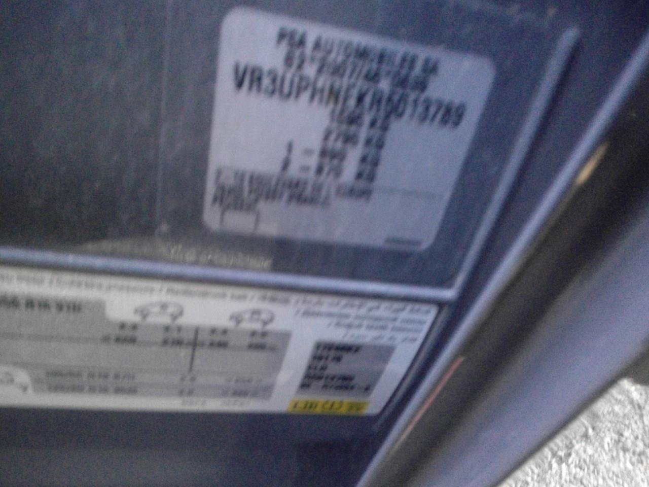 Foto Peugeot 308 6
