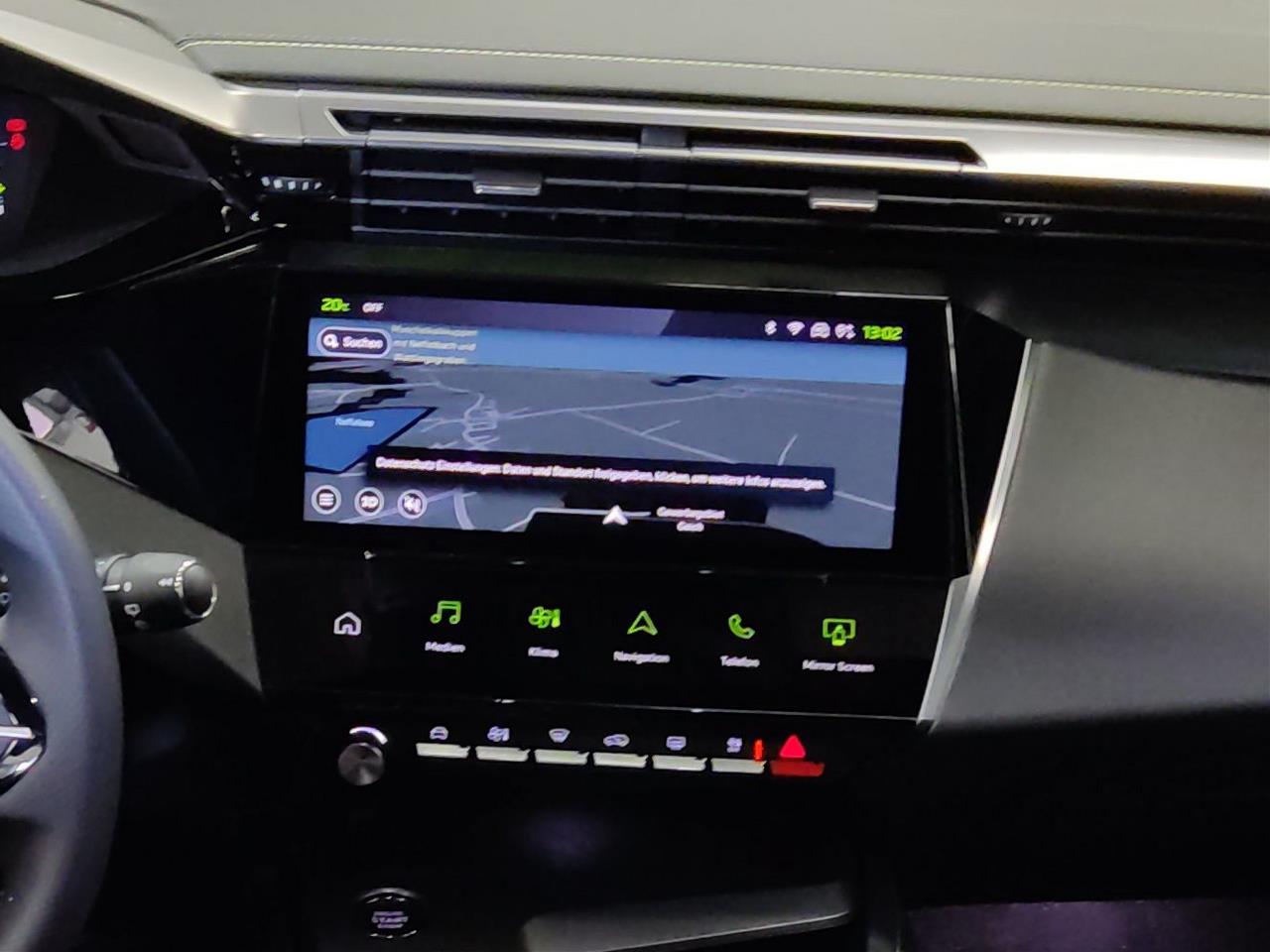 Peugeot 308 III 