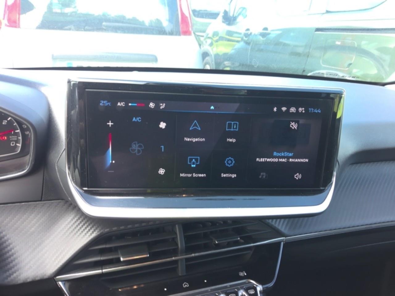 Foto Peugeot 308 7