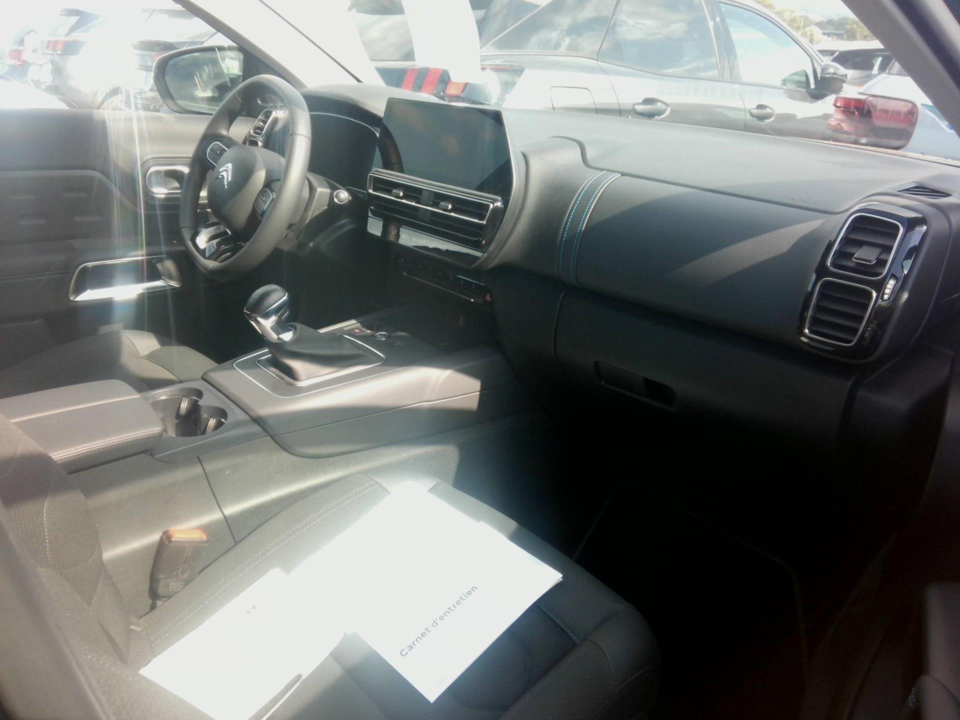 Citroen C5 Aircross PureTech 130 S&S BVM6 C-Series 2023