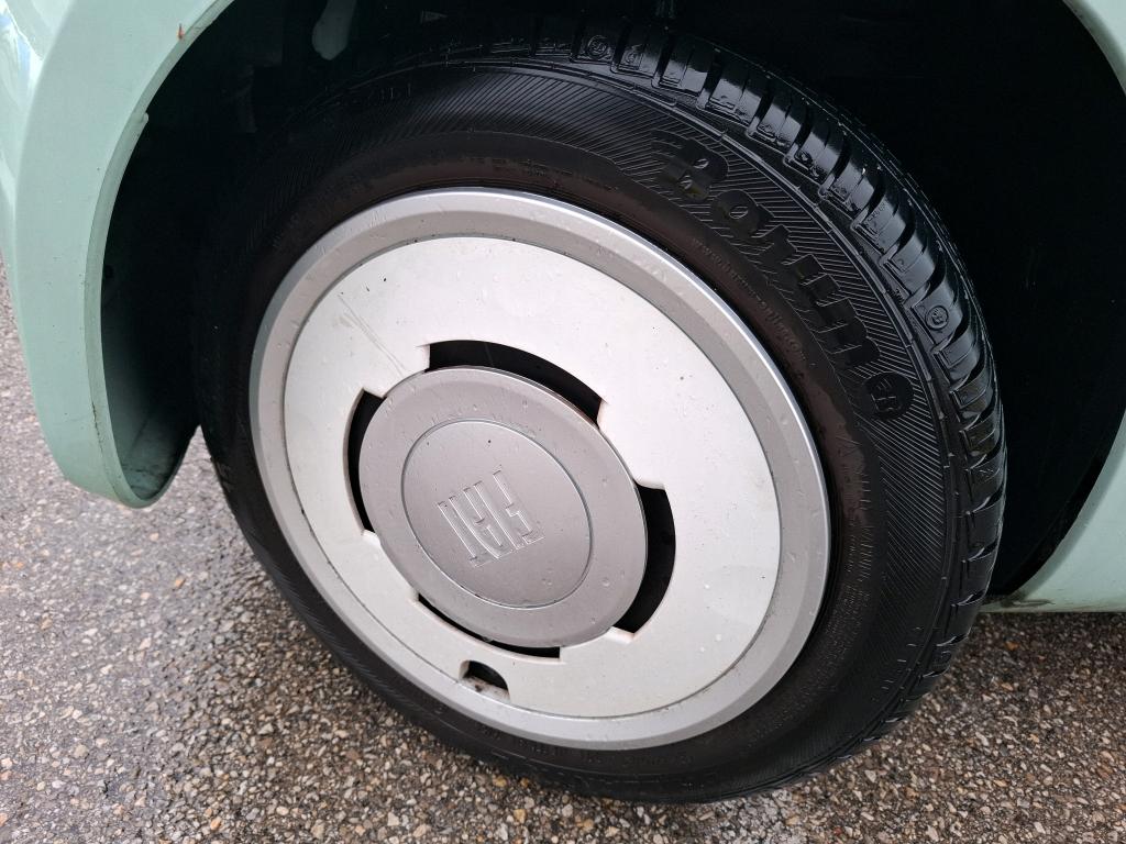 FIAT TOPOLINO 