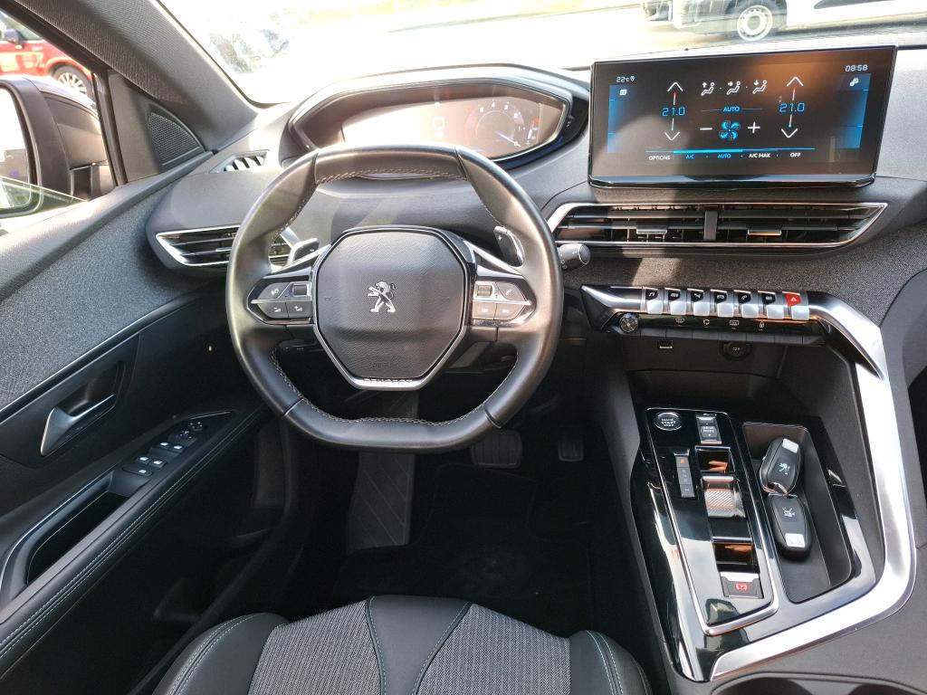 Peugeot 5008 PureTech 130ch S&S EAT8 Allure Pack 2023