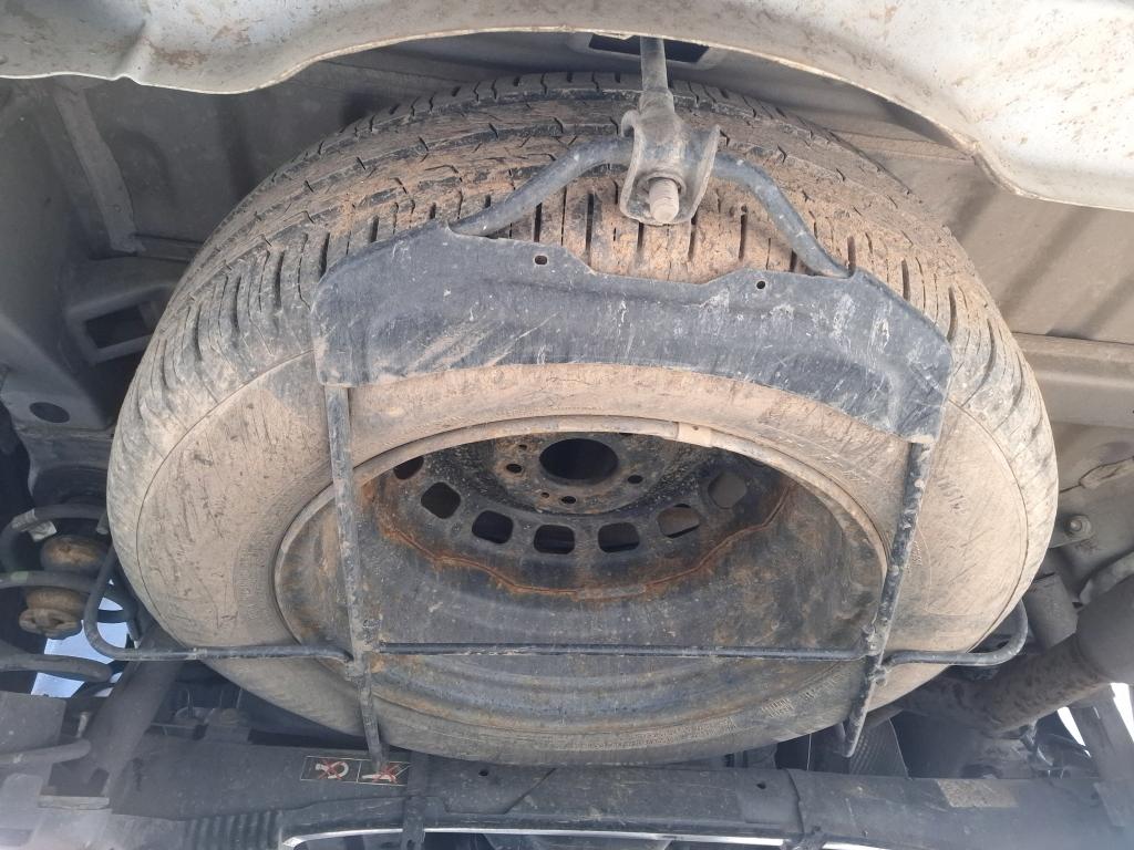 Citroen BERLINGO III VAN 