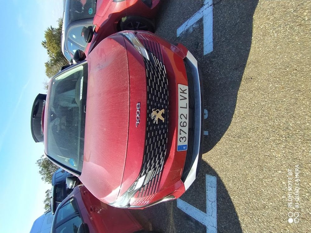 Peugeot 3008 Hybrid 3008 Allure Pack PLUG-IN HYBRID 225 e-EAT8