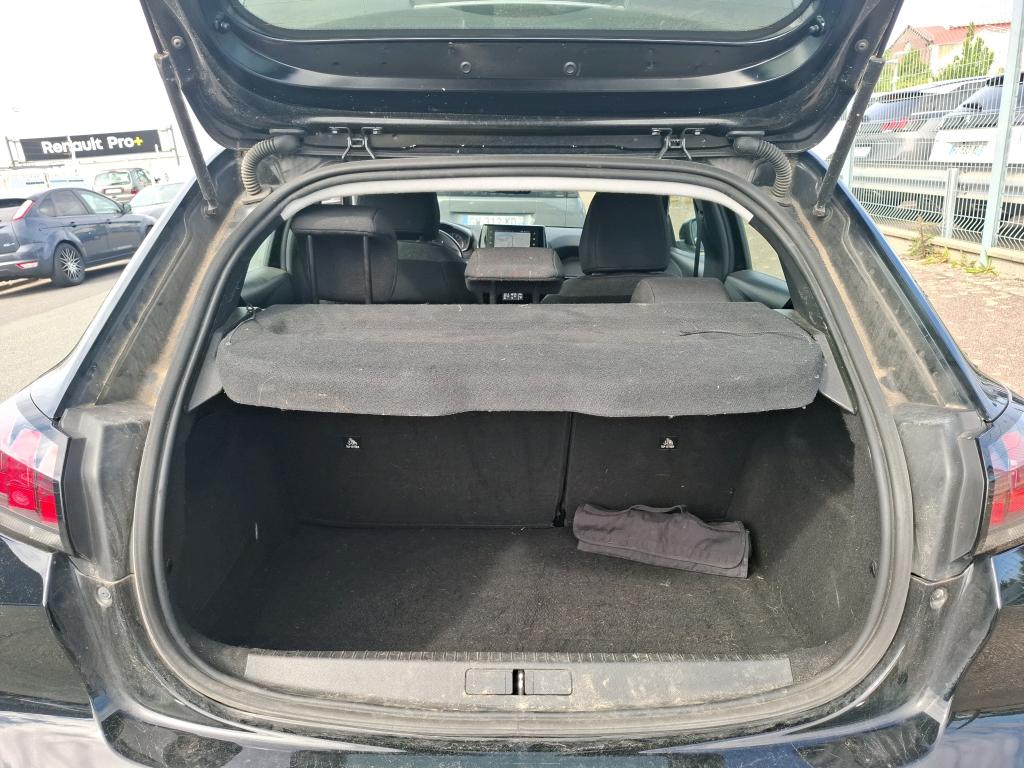 Peugeot 208 BlueHDi 100 S&S BVM6 Active Pack 2022