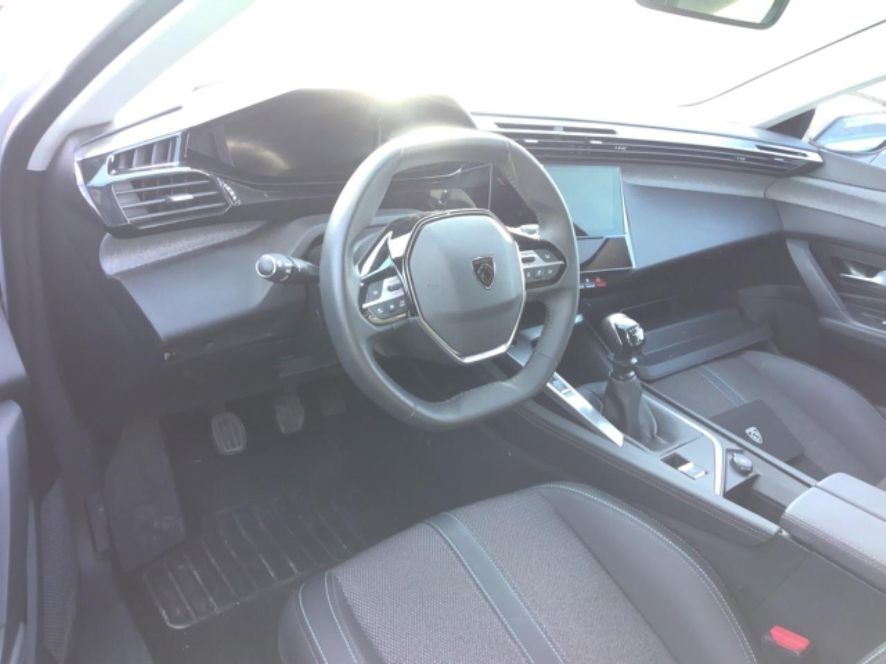 Foto Peugeot 308 3