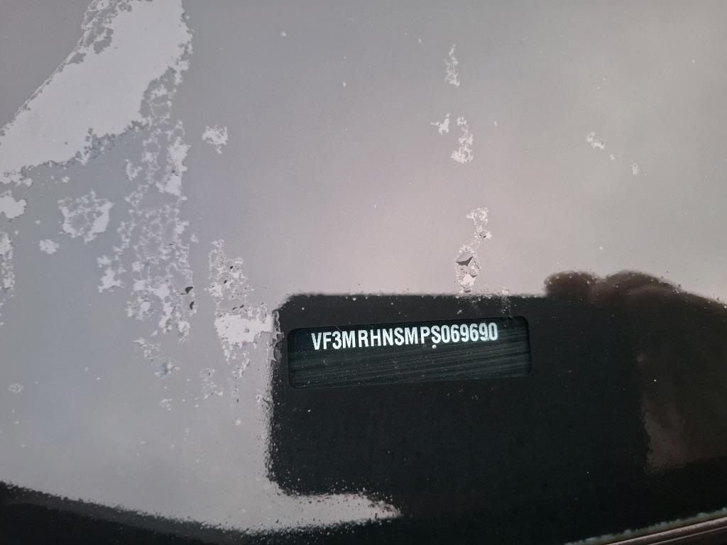 Peugeot 3008 PureTech 130ch S&S BVM6 Allure Pack 2023