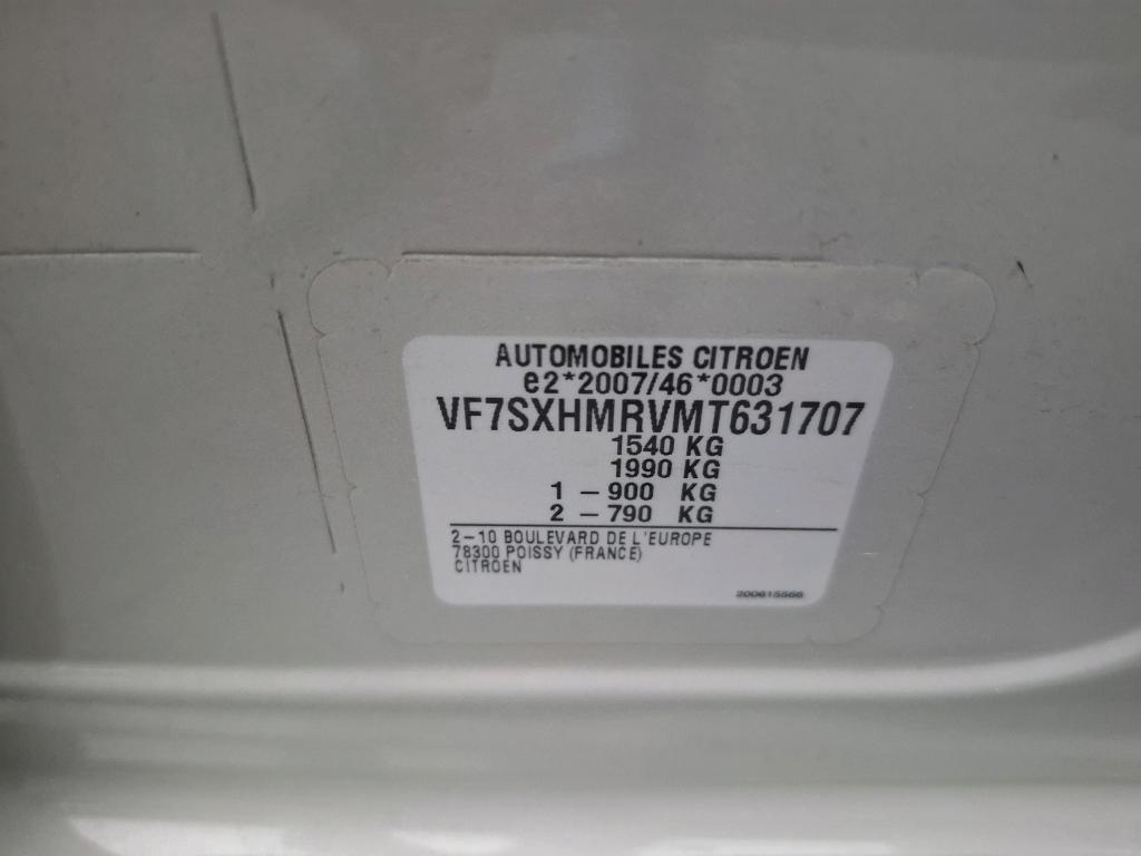 Citroen C3 PureTech 83 S&S BVM5 Feel Pack 2021