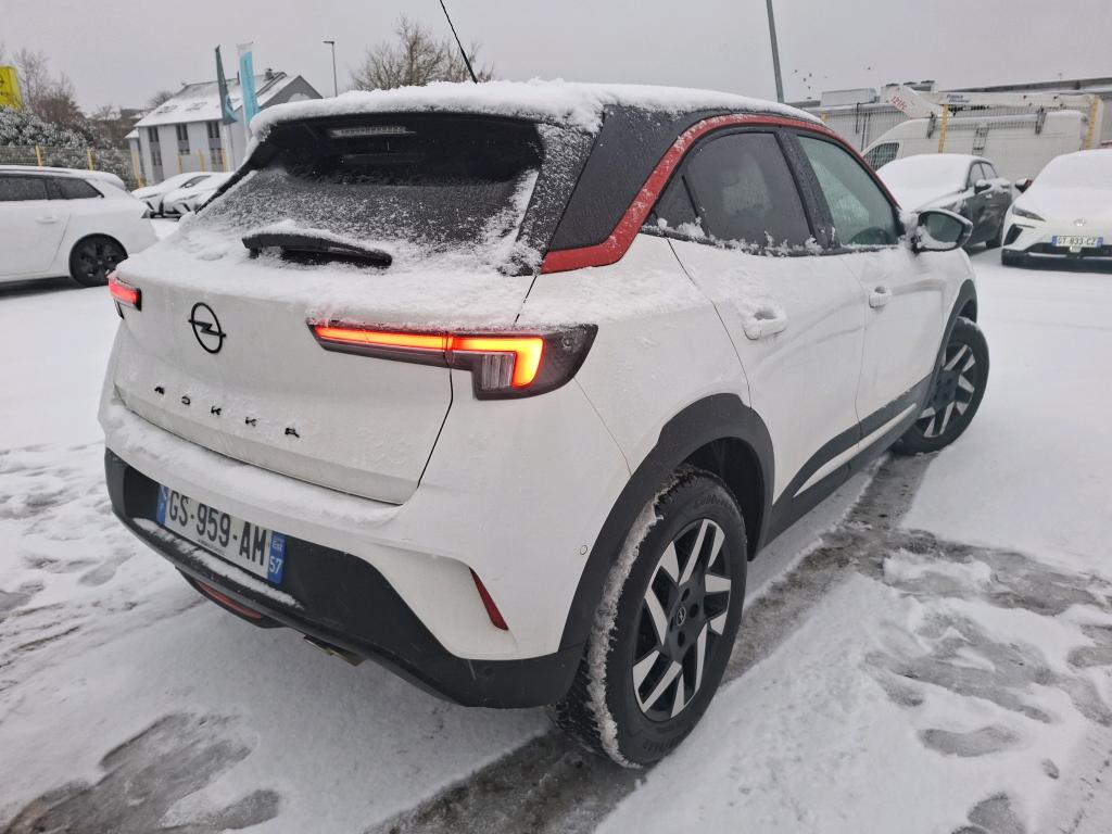 Opel MOKKA B 
