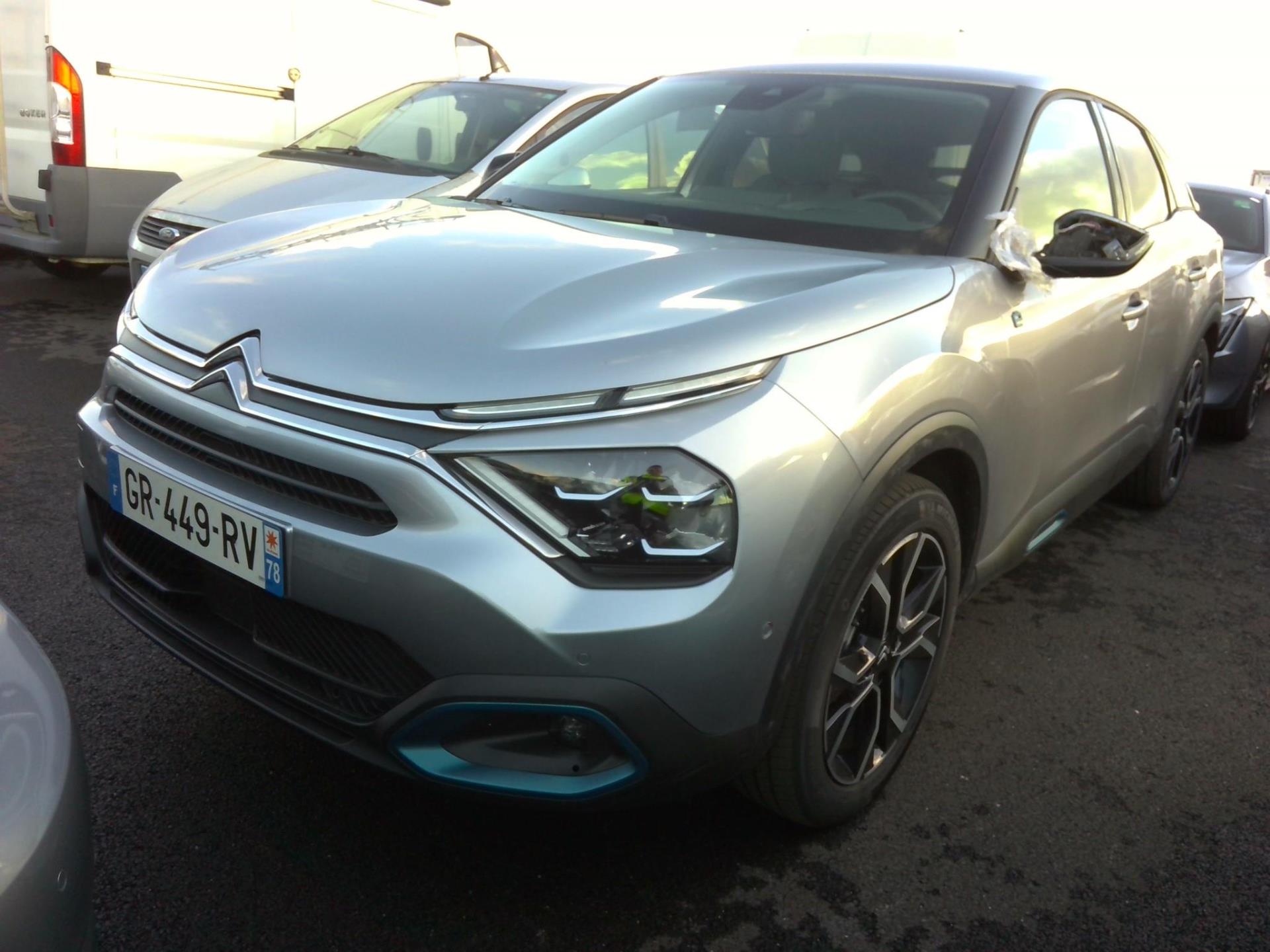 C4 III