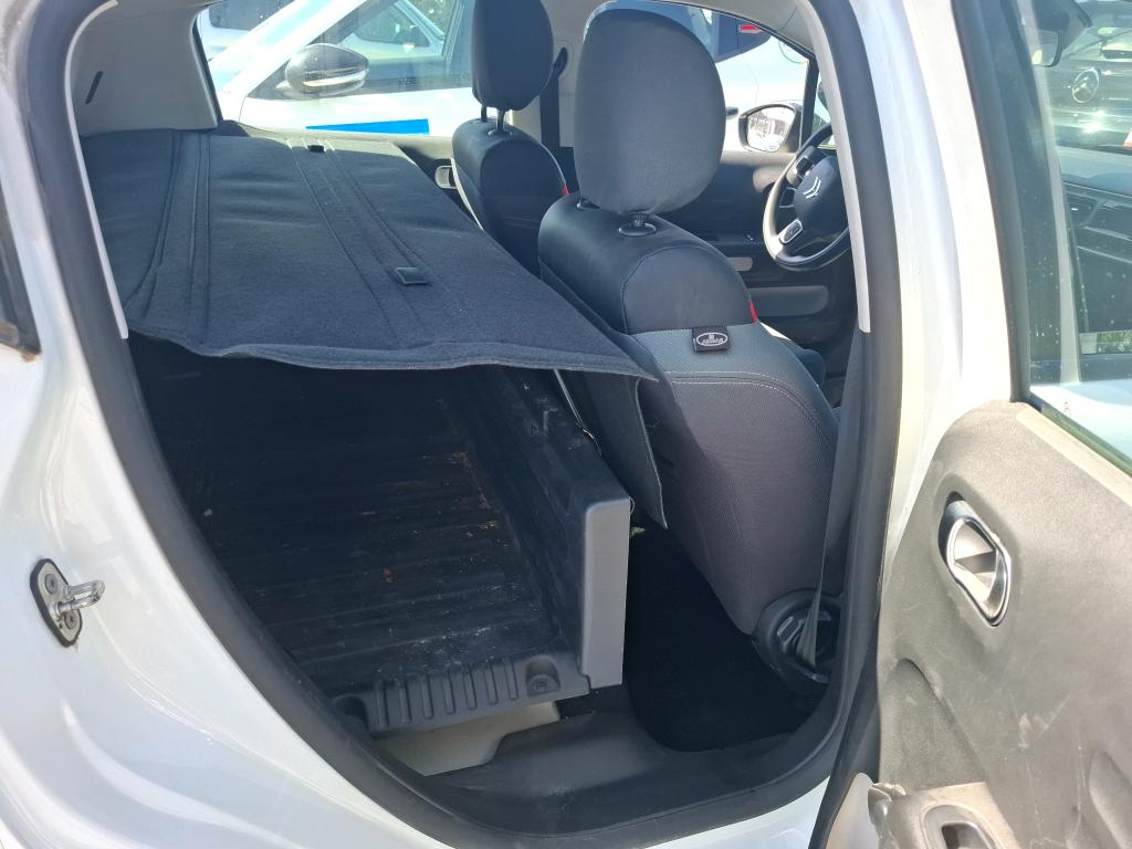 Citroen C3 SOCIETE BLUEHDI 100 S&S BVM6 FEEL NAV 2022