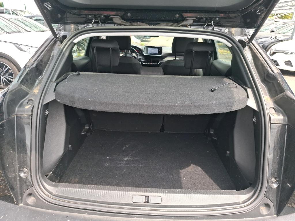 Peugeot 2008 PureTech 130 S&S BVM6 Active Pack 2022