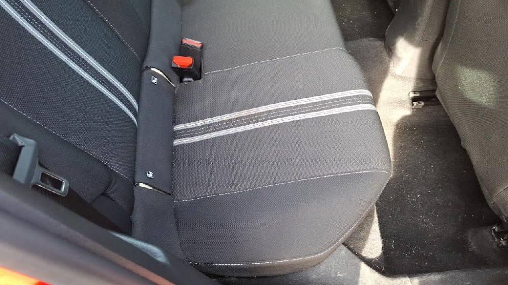 Foto Opel Corsa 15