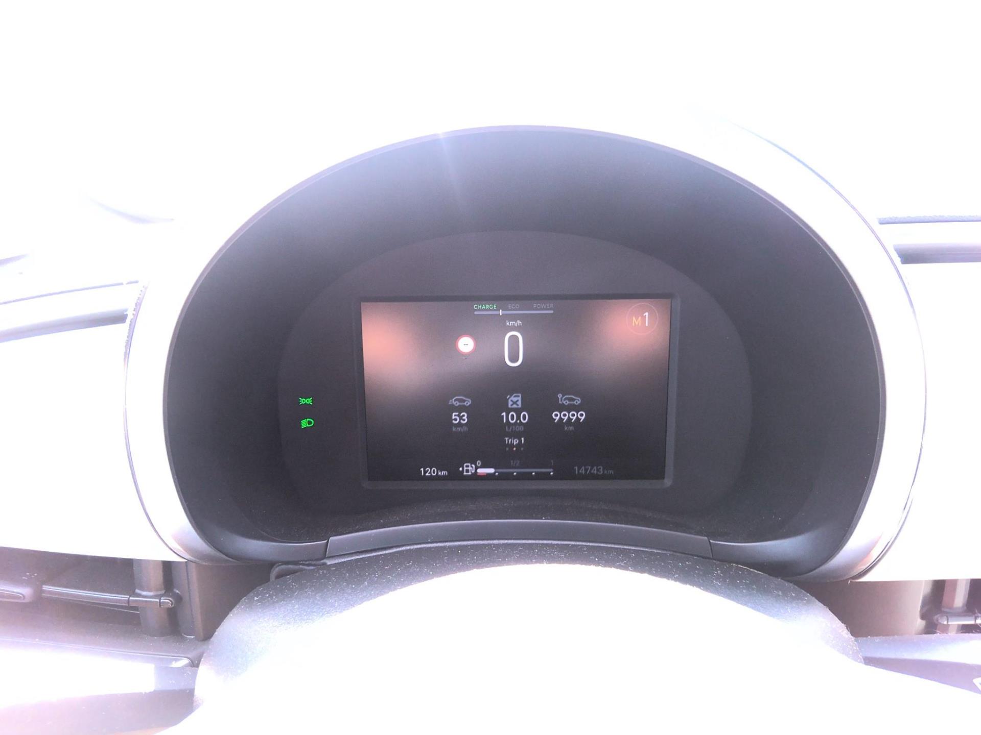 FIAT 600 1.2 Hybrid 100ch DCT6 La Prima 2024