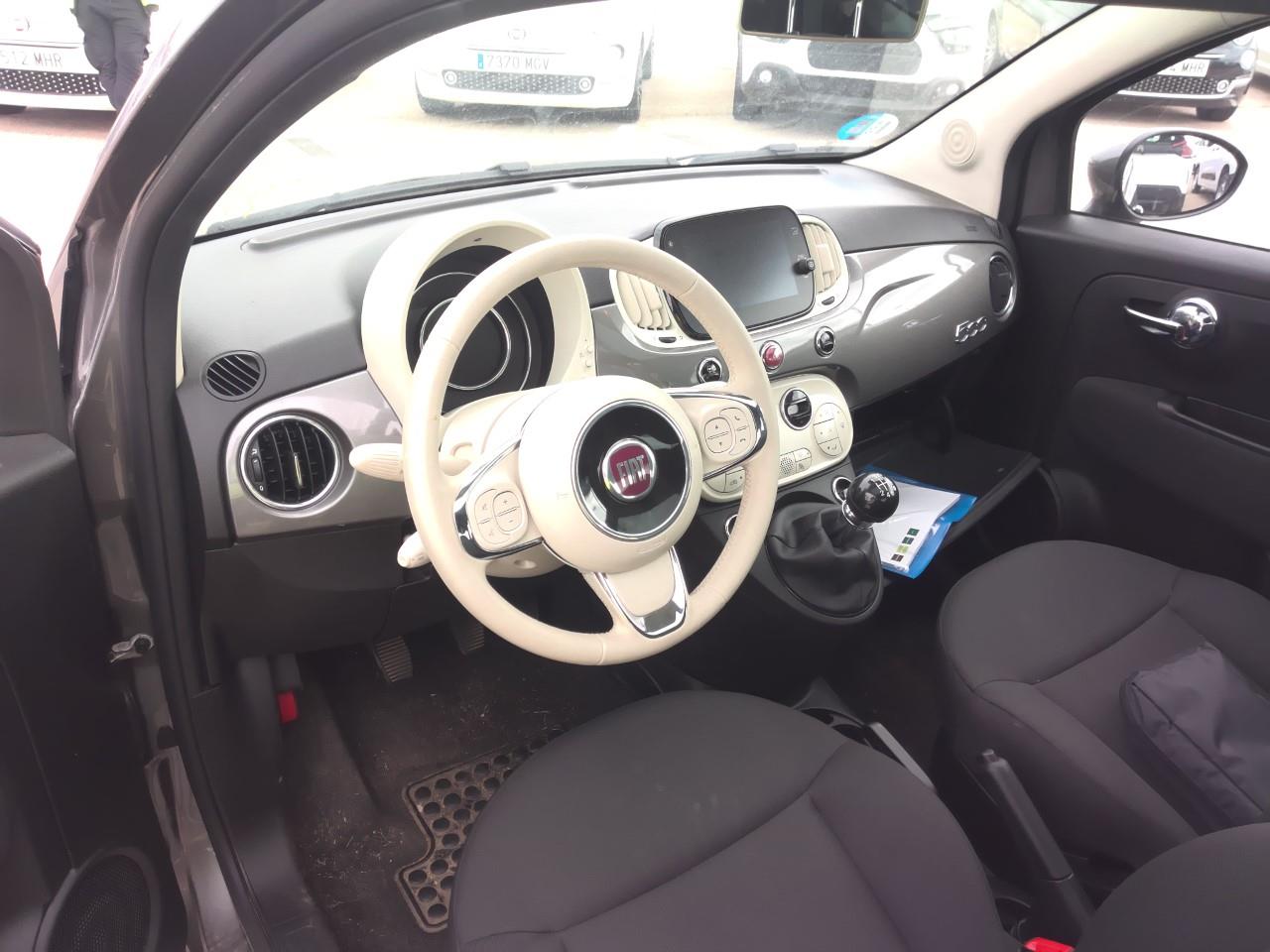 Foto Fiat 500X 4