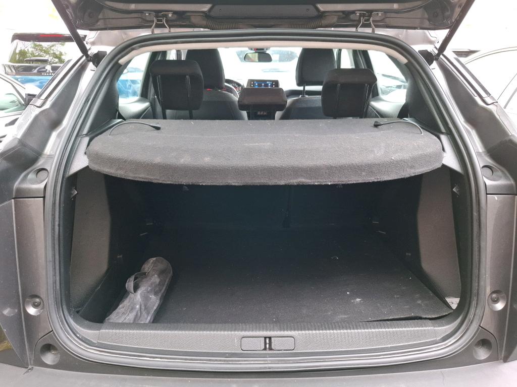 Peugeot 2008 BlueHDi 110 S&S BVM6 Active Pack 2022