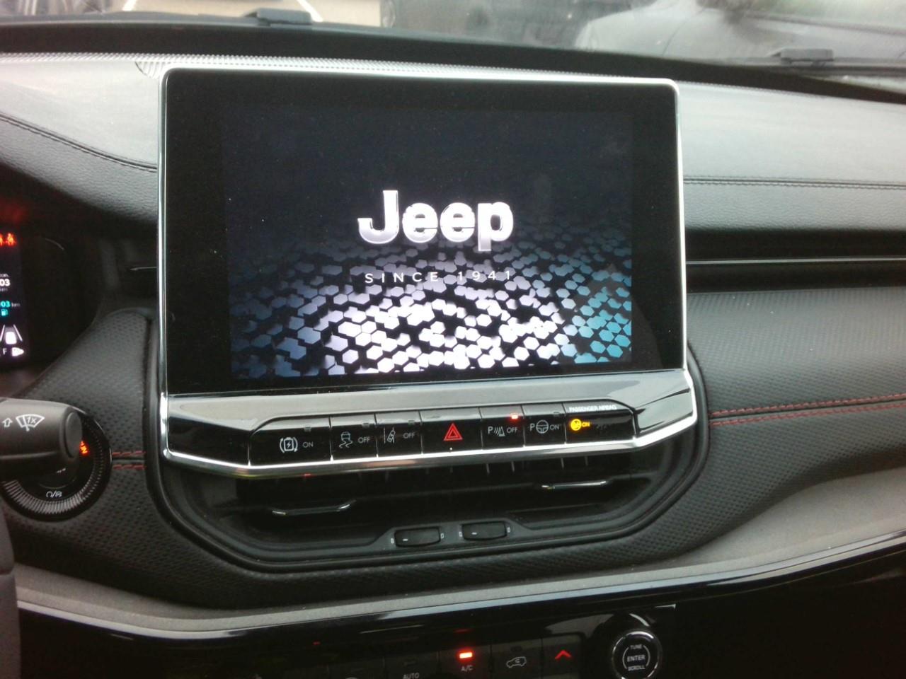 Foto Jeep Compass 7