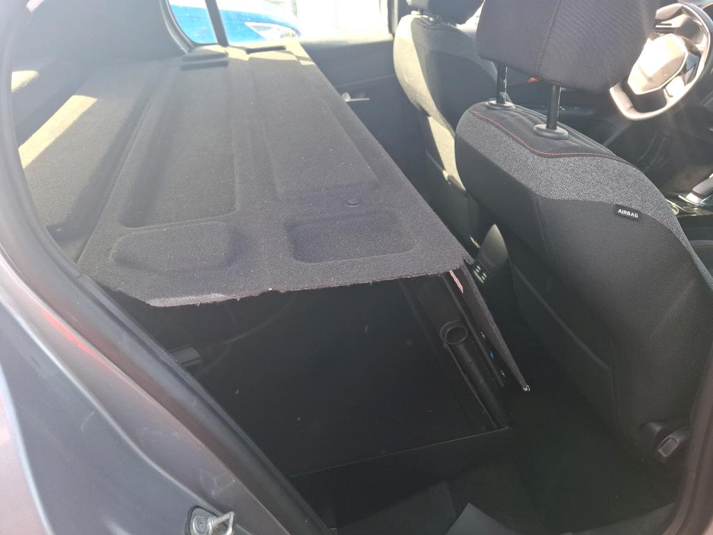 Peugeot 208 ELECTRIQUE 50 KWH 136 ACTIVE BUSINESS R 2021