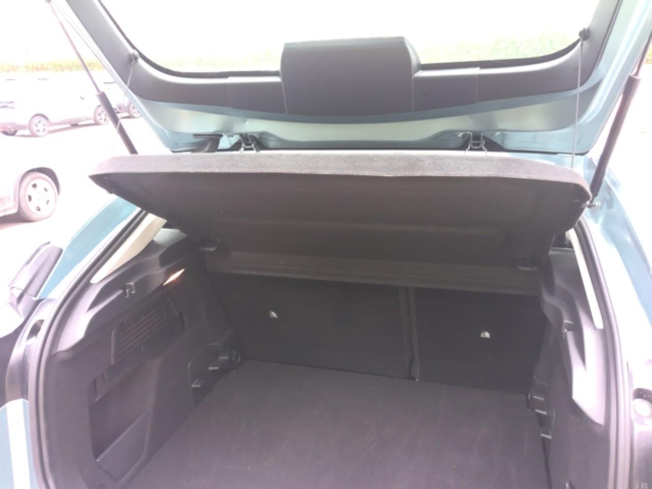 Foto Citroën C4 X 7