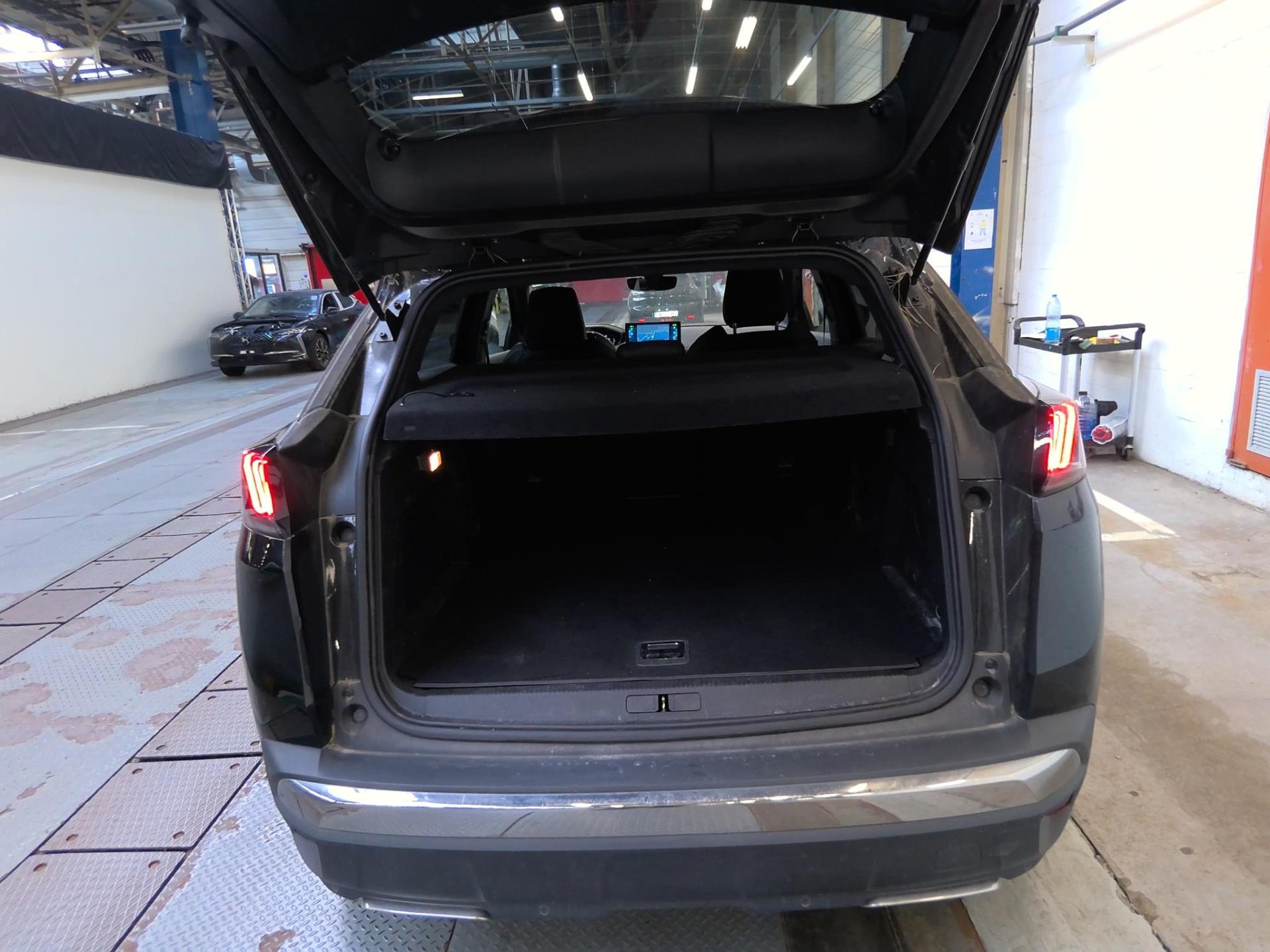 Peugeot 3008 Hybrid 225 e-EAT8 GT 2023