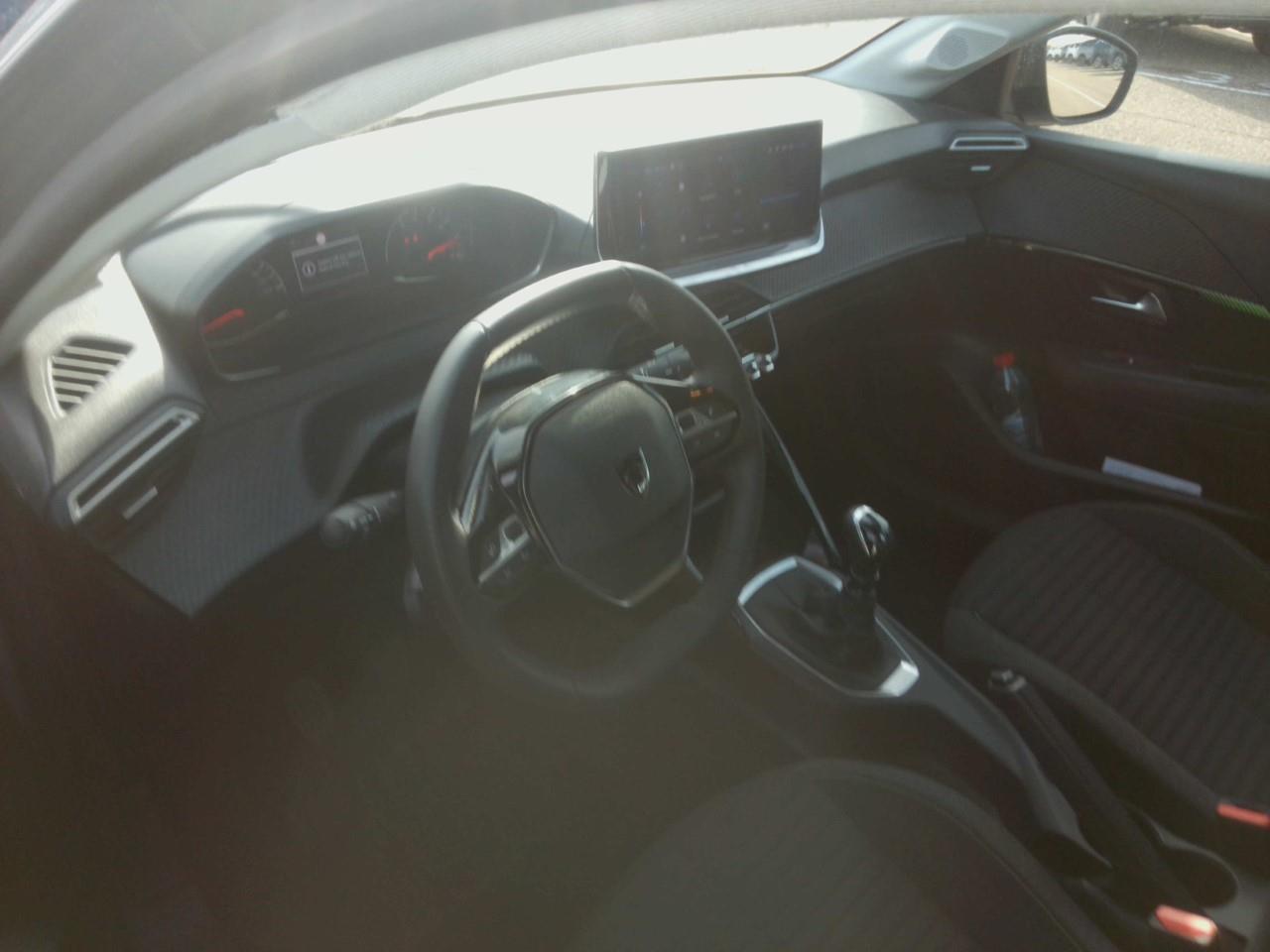 Foto Peugeot 308 3