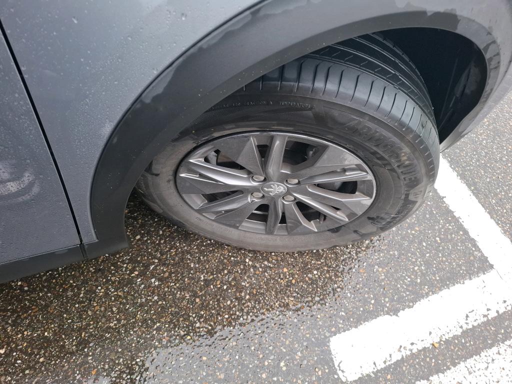 Peugeot 2008 PureTech 130 S&S EAT8 Style 2023