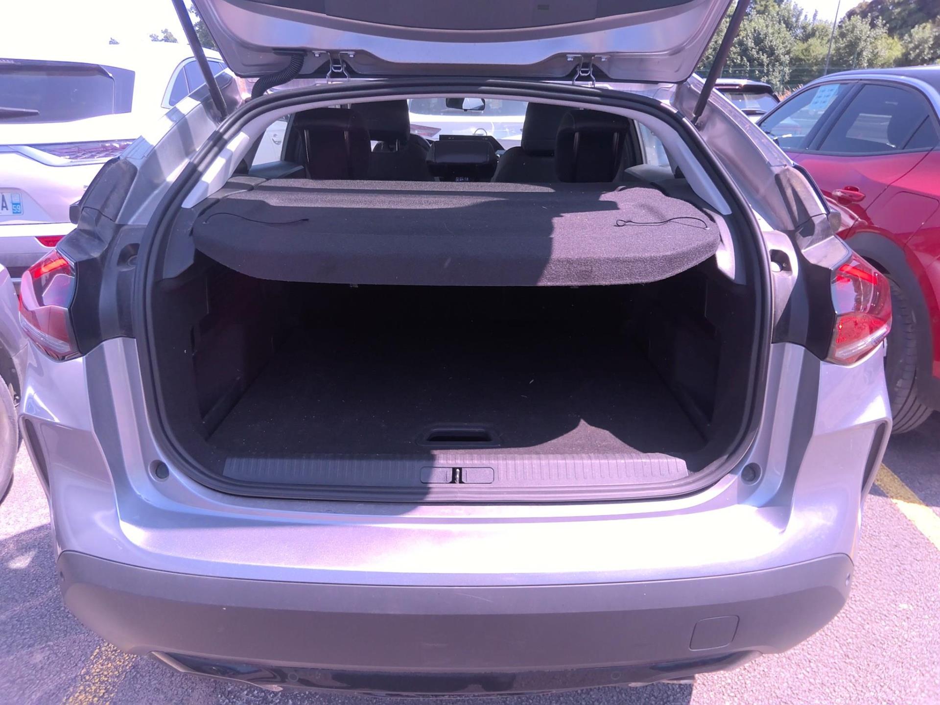 Citroen C4 BlueHDi 130 S&S EAT8 Feel Pack 2023