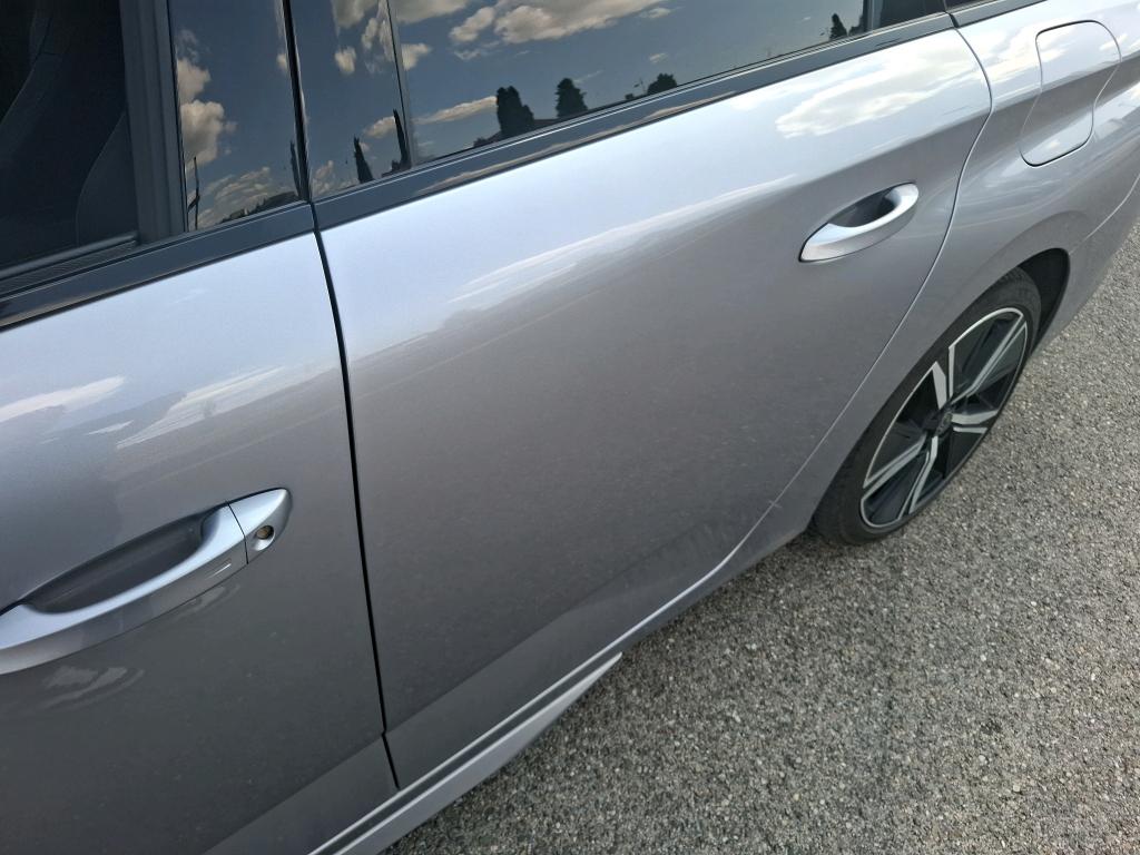 Peugeot 308 SW PHEV 180 e-EAT8 GT 2023