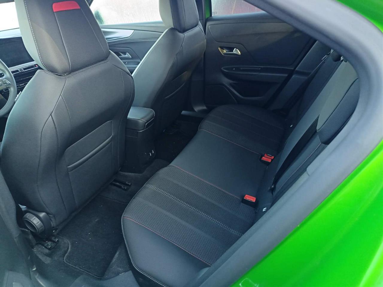 Foto Opel Mokka 14
