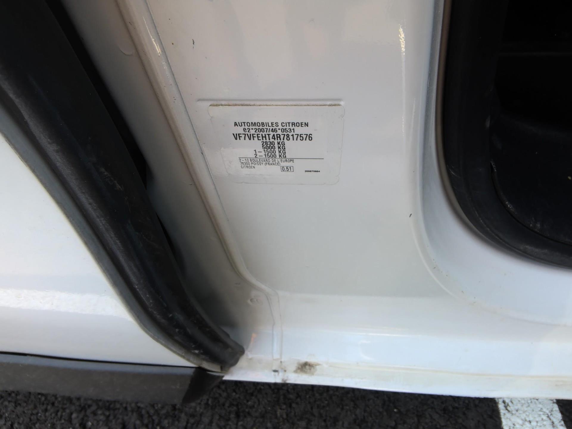 Citroen JUMPY FGN M BLUEHDI 145 BVM6  2024