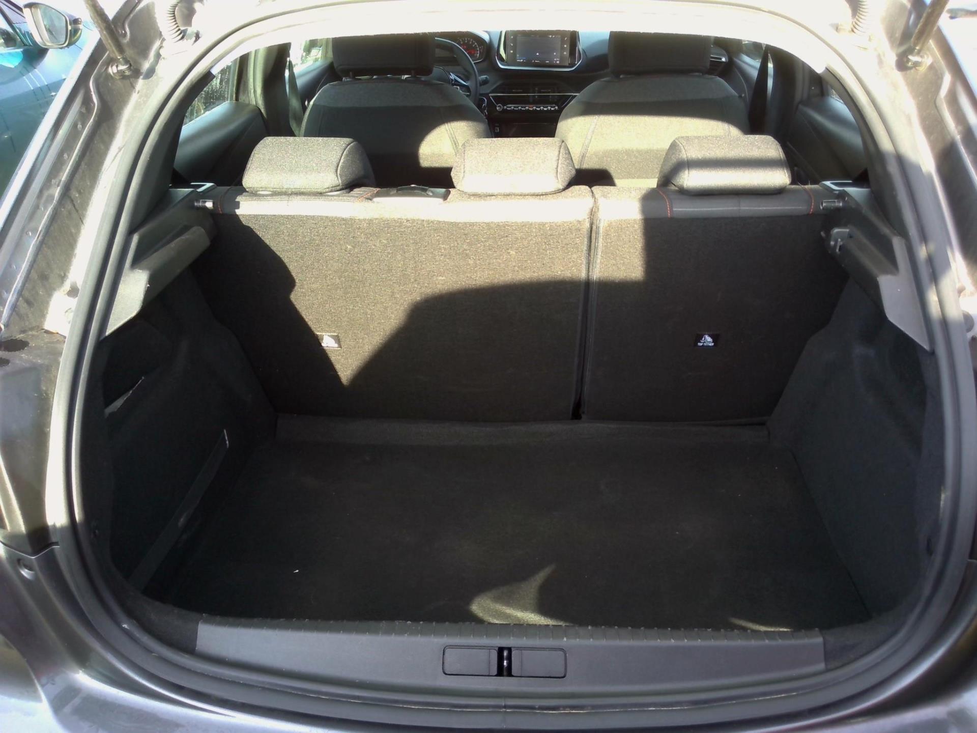 Peugeot 208 PureTech 75 S&S BVM5 Active Pack 2023